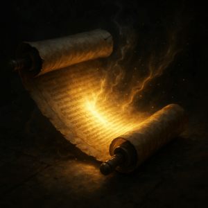 “Revelation pastoral letter”