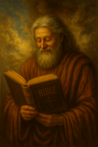 Revelation readings bringing hope